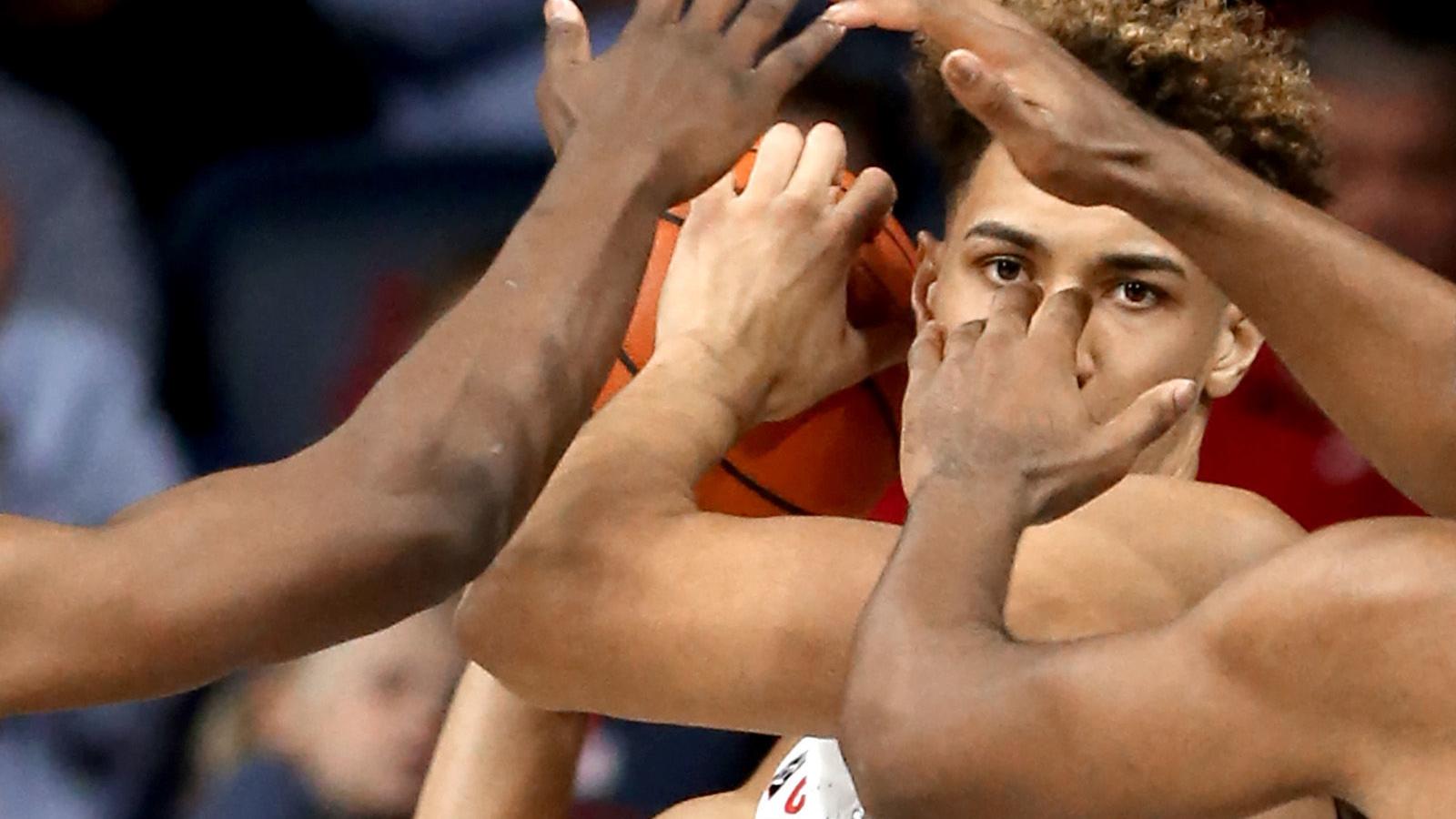 Photos: Arizona Wildcats season opener vs. Houston Baptist